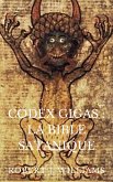 Codex Gigas : La Bible satanique (eBook, ePUB)