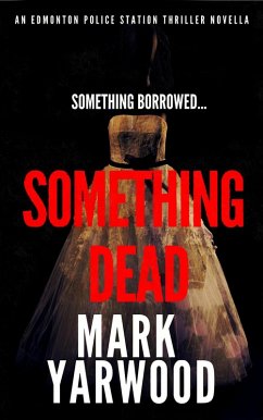 Cover Something Dead (eBook, ePUB)