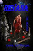 Revana the Reborn (eBook, ePUB)