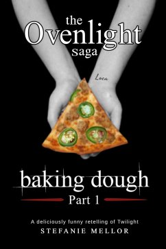 Cover The Ovenlight Saga: Baking Dough - Part 1 (eBook, ePUB)