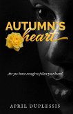 Autumn's Heart (eBook, ePUB)