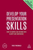 Develop Your Presentation Skills (eBook, ePUB)