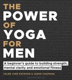 The Power of Yoga for Men (eBook, ePUB)