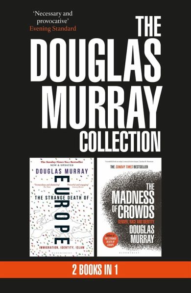 The Douglas Murray Collection (eBook, ePUB) The Douglas Murray Collection (eBook, ePUB)