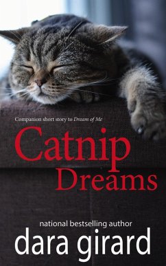 Catnip Dreams (eBook, ePUB) - Girard, Dara