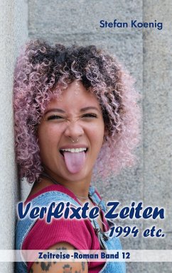 Cover Verflixte Zeiten - 1994 etc.