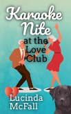 Karaoke Nite at the Love Club (Love's a Beach, #1) (eBook, ePUB)