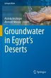 Groundwater in Egypt's Deserts - Bild 1