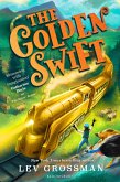 The Golden Swift (eBook, ePUB)