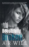 Beautifully Broken (Damaged, #3) (eBook, ePUB)