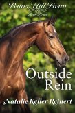 Outside Rein (Briar Hill Farm, #3) (eBook, ePUB)