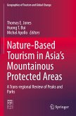 Nature-Based Tourism in Asia¿s Mountainous Protected Areas