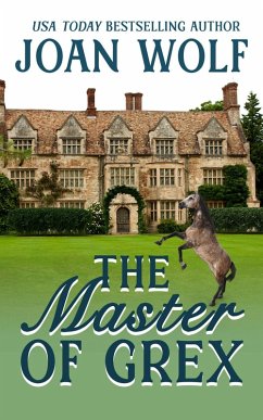 The Master of Grex (eBook, ePUB) - Wolf, Joan