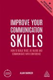 Improve Your Communication Skills (eBook, ePUB)