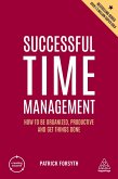 Successful Time Management (eBook, ePUB)