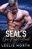 SEAL's One-Night Stand (Sentinel Security, #2) (eBook, ePUB)