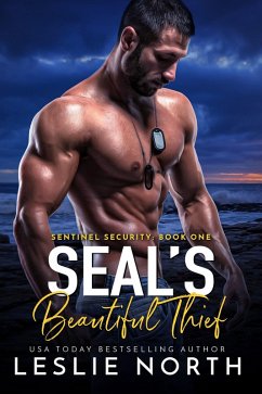 SEAL's Beautiful Thief (Sentinel Security, #1) (eBook, ePUB) - North, Leslie