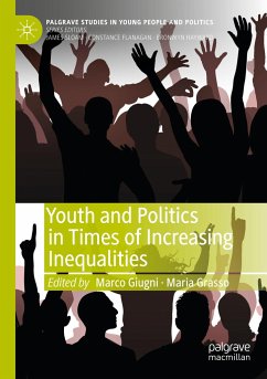 Youth and Politics in Times of Increasing Inequalities