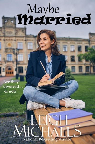 Maybe Married (eBook, ePUB)