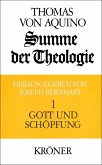 Gott und Schöpfung (eBook, PDF)