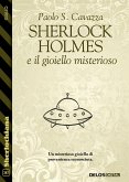 Sherlock Holmes e il gioiello misterioso (eBook, ePUB)