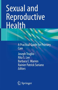 Sexual and Reproductive Health (eBook, PDF)