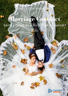 Marriage Contract (eBook, ePUB) - Dwi Pangga, Anita