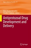 Antiprotozoal Drug Development and Delivery (eBook, PDF)