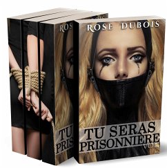 Tu Seras Prisonnière (eBook, ePUB) - Rose, Dubois