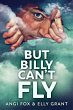 But Billy Can't Fly (eBook, ePUB) - Bild 1