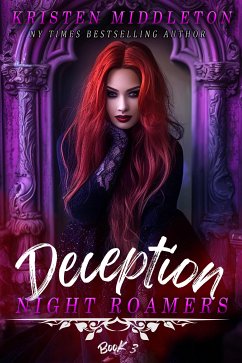Deception (eBook, ePUB) - Middleton, Kristen