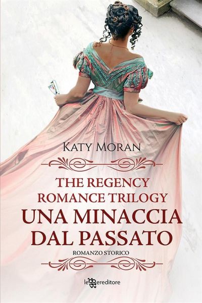 Una minaccia dal passato (eBook, ePUB) Una minaccia dal passato (eBook, ePUB)