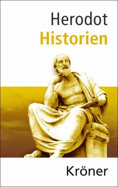 Historien (eBook, PDF) - Herodot
