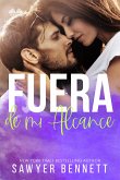 Fuera De Mi Alcance (eBook, ePUB)