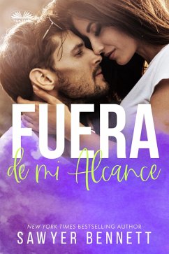 Cover Fuera De Mi Alcance (eBook, ePUB)