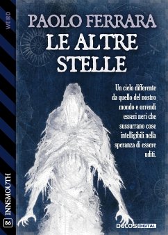 Le altre stelle (eBook, ePUB) - Ferrara, Paolo