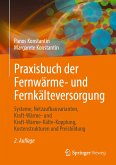 Praxisbuch der Fernwärme- und Fernkälteversorgung (eBook, PDF)