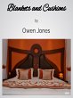 Blankets And Cushions (eBook, ePUB) - Bild 1