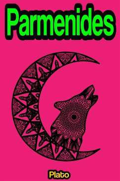 Parmenides (eBook, ePUB) - Plato