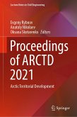 Proceedings of ARCTD 2021 (eBook, PDF)