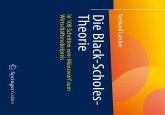 Die Black-Scholes-Theorie (eBook, PDF)