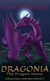 Dragonia: The Dragon Stone (eBook, ePUB)