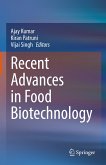 Recent Advances in Food Biotechnology (eBook, PDF)