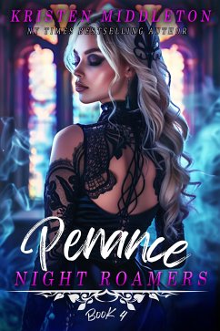 Penance (eBook, ePUB) - Middleton, Kristen