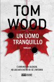 Un uomo tranquillo (eBook, ePUB)