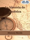 La Historia De América (eBook, ePUB)