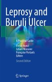 Leprosy and Buruli Ulcer (eBook, PDF)