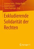 Exkludierende Solidarität der Rechten (eBook, PDF)