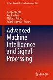 Advanced Machine Intelligence and Signal Processing (eBook, PDF)