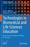 Technologies in Biomedical and Life Sciences Education (eBook, PDF)